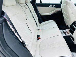 BMW X6 2024 3.0D E6 GARANTIE 12 LUNI Rate Avans 0 Doar cu Buletinul - imagine 14