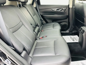 NISSAN X-TRAIL 2015 1.6D E6 GARANTIE 12 LUNI Rate Avans 0 Doar cu Buletinul - imagine 19