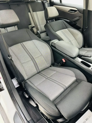 BMW X1 2014 2.0D E5 GARANTIE 12 LUNI Rate Avans 0 Doar cu Buletinul - imagine 16