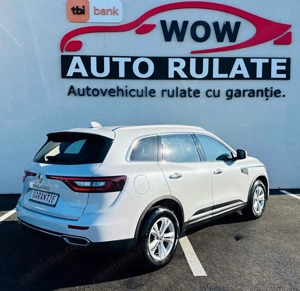 RENAULT KOLEOS 2018 1.6D E6 GARANȚIE 12 LUNI Rate Avans 0 Doar Cu Buletin - imagine 4