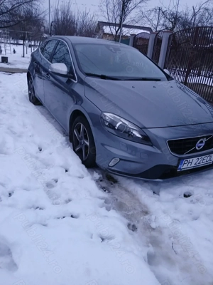 Volvo V40 R -Design 2016 Bi - Xenon 2.0Euro 6 - imagine 7