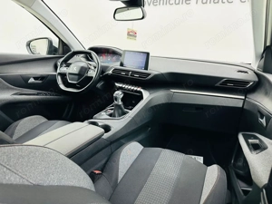 PEUGEOT 3008 2017 1.2I E6 GARANTIE 12 LUNI Rate Avans 0 Doar cu Bueltinul - imagine 11