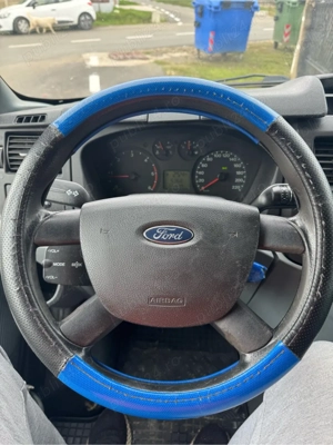 Ford Transit Frigorific 2.2  - imagine 8