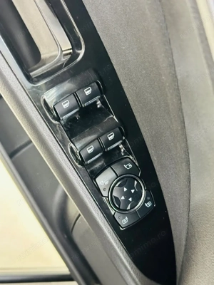 FORD MONDEO 2015 1.6D E6 GARANTIE 12 LUNI Rate Avans 0 Doar cu Buletinul - imagine 19