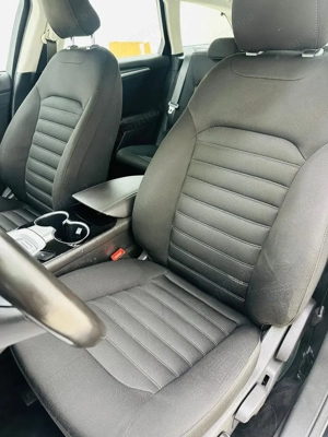 FORD MONDEO 2015 2.0D E6 RATE Avans 0 Doar Cu Buletinul - imagine 9