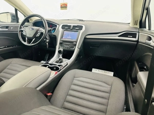 FORD MONDEO 2015 1.6D E6 GARANTIE 12 LUNI Rate Avans 0 Doar cu Buletinul - imagine 17