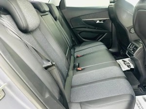 PEUGEOT 3008 2017 1.2i E6 Garantie 12 Luni  Rate Avans 0 Doar Cu Buletinul - imagine 7