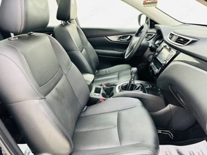 NISSAN X-TRAIL 2015 1.6D E6 GARANTIE 12 LUNI Rate Avans 0 Doar cu Buletinul - imagine 20
