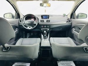 RENAULT MEGANE 2013 1.5D E5 GARANTIE 12 LUNI Rate Avans 0 Doar cu Buletinul - imagine 6