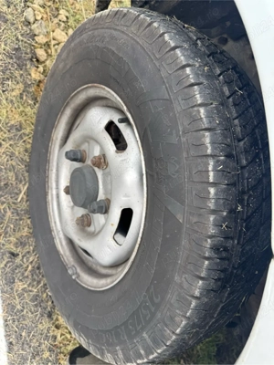 Ford Transit Frigorific 2.2  - imagine 6