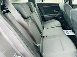 RENAULT MEGANE 2012 1.5D E5 GARANTIE 12 LUNI RATE Avans 0 Doar Cu Buletinul - imagine 7