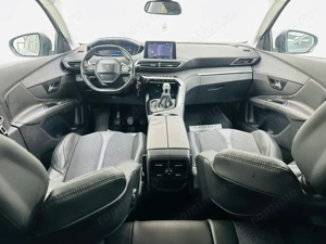 PEUGEOT 3008 2017 1.2i E6 Garantie 12 Luni  Rate Avans 0 Doar Cu Buletinul - imagine 6