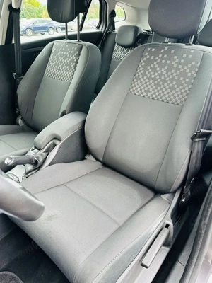 RENAULT MEGANE 2012 1.5D E5 GARANTIE 12 LUNI RATE Avans 0 Doar Cu Buletinul - imagine 9