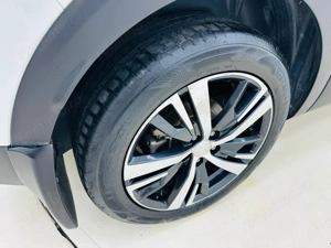 PEUGEOT 3008 2017 1.2I E6 GARANTIE 12 LUNI Rate Avans 0 Doar cu Bueltinul - imagine 9