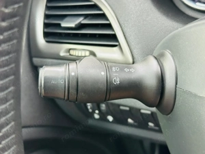 RENAULT MEGANE 2013 1.5D E5 GARANTIE 12 LUNI Rate Avans 0 Doar cu Buletinul - imagine 13