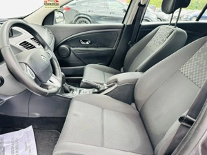 RENAULT MEGANE 2012 1.5D E5 GARANTIE 12 LUNI RATE Avans 0 Doar Cu Buletinul - imagine 10