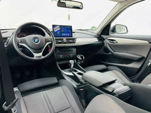 BMW X1 2014 2.0D E5 GARANTIE 12 LUNI Rate Avans 0 Doar cu Buletinul - imagine 14