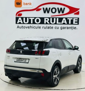 PEUGEOT 3008 2017 1.2I E6 GARANTIE 12 LUNI Rate Avans 0 Doar cu Bueltinul - imagine 3