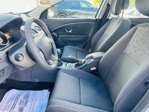 RENAULT MEGANE 2012 1.5D E5 GARANTIE 12 Luni Rate Avans 0 Doar Cu Buletinul - imagine 10