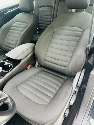 FORD MONDEO 2015 1.6D E6 GARANTIE 12 LUNI Rate Avans 0 Doar cu Buletinul - imagine 15