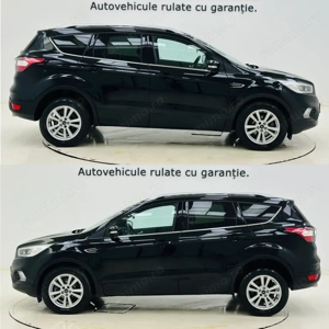 FORD KUGA 2017 1.5D E6 RATE AVANS 0 Doar Cu Buletinul - imagine 5