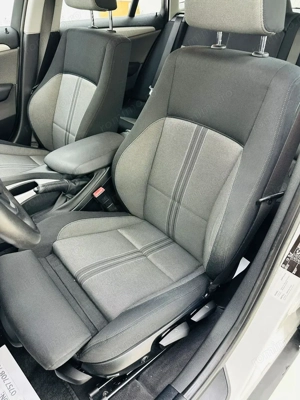 BMW X1 2014 2.0D E5 GARANTIE 12 LUNI Rate Avans 0 Doar cu Buletinul - imagine 15