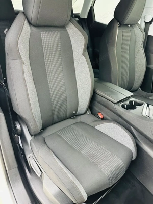 PEUGEOT 3008 2017 1.2I E6 GARANTIE 12 LUNI Rate Avans 0 Doar cu Bueltinul - imagine 10