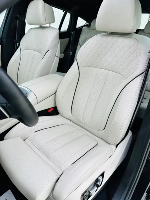 BMW X6 2024 3.0D E6 GARANTIE 12 LUNI Rate Avans 0 Doar cu Buletinul - imagine 12