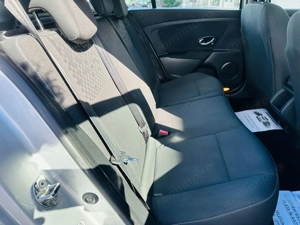 RENAULT MEGANE 2012 1.5D E5 GARANTIE 12 Luni Rate Avans 0 Doar Cu Buletinul - imagine 7