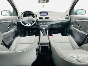 RENAULT MEGANE 2012 1.5D E5 GARANTIE 12 LUNI RATE Avans 0 Doar Cu Buletinul - imagine 6