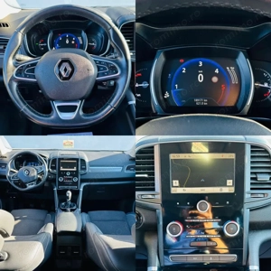 RENAULT KOLEOS 2018 1.6D E6 GARANȚIE 12 LUNI Rate Avans 0 Doar Cu Buletin - imagine 8