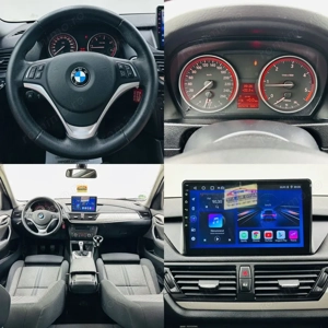 BMW X1 2014 2.0D E5 GARANTIE 12 LUNI Rate Avans 0 Doar cu Buletinul - imagine 8