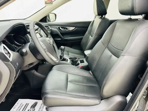 NISSAN X-TRAIL 2015 1.6D E6 GARANTIE 12 LUNI Rate Avans 0 Doar cu Buletinul - imagine 18