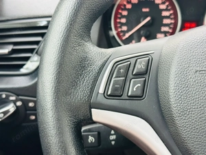 BMW X1 2014 2.0D E5 GARANTIE 12 LUNI Rate Avans 0 Doar cu Buletinul - imagine 12