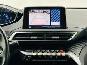 PEUGEOT 3008 2017 1.2I E6 GARANTIE 12 LUNI Rate Avans 0 Doar cu Bueltinul - imagine 12