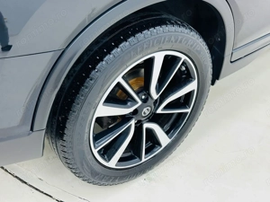 NISSAN X-TRAIL 2015 1.6D E6 GARANTIE 12 LUNI Rate Avans 0 Doar cu Buletinul - imagine 14