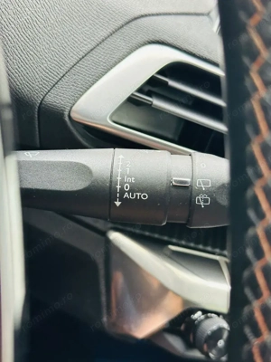 PEUGEOT 3008 2017 1.2I E6 GARANTIE 12 LUNI Rate Avans 0 Doar cu Bueltinul - imagine 17