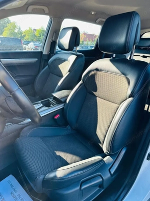 RENAULT KOLEOS 2018 1.6D E6 GARANȚIE 12 LUNI Rate Avans 0 Doar Cu Buletin - imagine 9