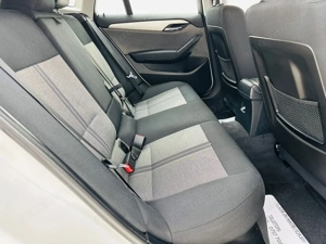 BMW X1 2014 2.0D E5 GARANTIE 12 LUNI Rate Avans 0 Doar cu Buletinul - imagine 19