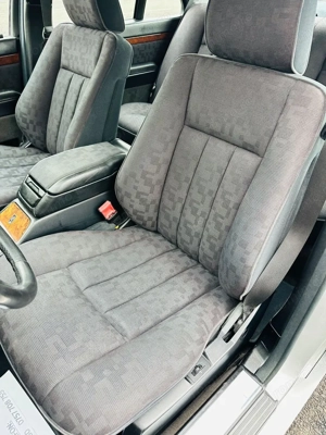 MERCEDESBENZ S 1992 4.2I 400SE Rate Avans 0 Doar Cu Buletinul - imagine 7