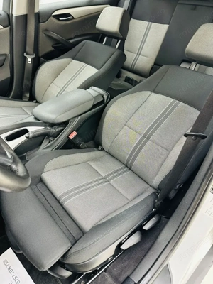 BMW X1 2014 2.0D E5 GARANTIE 12 LUNI Rate Avans 0 Doar cu Buletinul - imagine 20