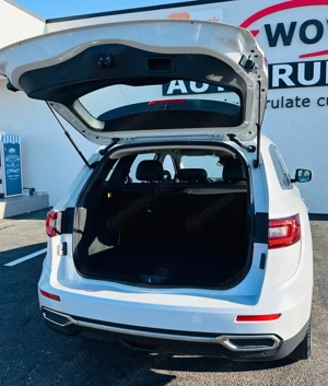 RENAULT KOLEOS 2018 1.6D E6 GARANȚIE 12 LUNI Rate Avans 0 Doar Cu Buletin - imagine 16