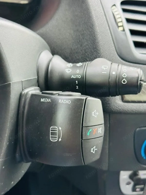 RENAULT MEGANE 2013 1.5D E5 GARANTIE 12 LUNI Rate Avans 0 Doar cu Buletinul - imagine 20