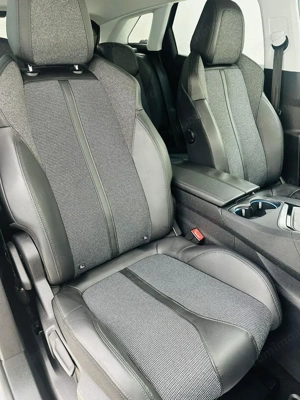 PEUGEOT 3008 2017 1.2i E6 Garantie 12 Luni  Rate Avans 0 Doar Cu Buletinul - imagine 13