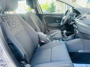 RENAULT MEGANE 2012 1.5D E5 GARANTIE 12 Luni Rate Avans 0 Doar Cu Buletinul - imagine 12