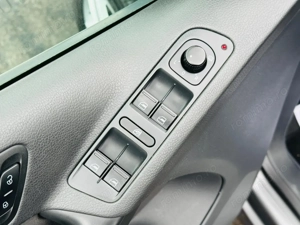 VOLKSWAGEN TIGUAN 2012 2.0D E5 GARANTIE 12 LUNI Rate Avans 0 Doar Cu Buletinul - imagine 18