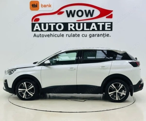 PEUGEOT 3008 2017 1.2I E6 GARANTIE 12 LUNI Rate Avans 0 Doar cu Bueltinul - imagine 18