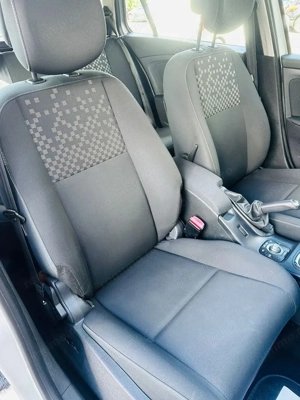 RENAULT MEGANE 2012 1.5D E5 GARANTIE 12 Luni Rate Avans 0 Doar Cu Buletinul - imagine 13