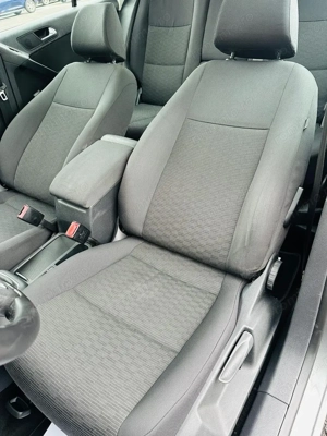 VOLKSWAGEN TIGUAN 2012 2.0D E5 GARANTIE 12 LUNI Rate Avans 0 Doar Cu Buletinul - imagine 14