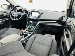 FORD KUGA 2017 1.5D E6 RATE AVANS 0 Doar Cu Buletinul - imagine 16